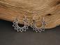 Preview: Earrings Silver